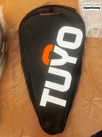 مضارب بدل للبيع tuyo 4
