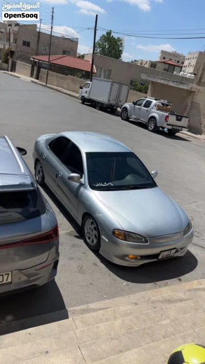 Hyundai Avante Standard 2
