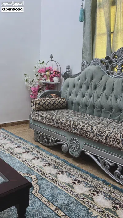 غرف الايجار اليومي او الشهري، عبري ( مرگز المدينه ) 2