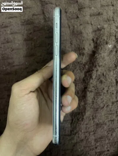 11 pro max بحالة الوكاله 2