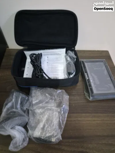 خاص للسيارات جهاز ملاحة جارمن جديد مع خدمة تحديث الخرائط مدى الحياة معوكامل ملحقاته الخاصة 3