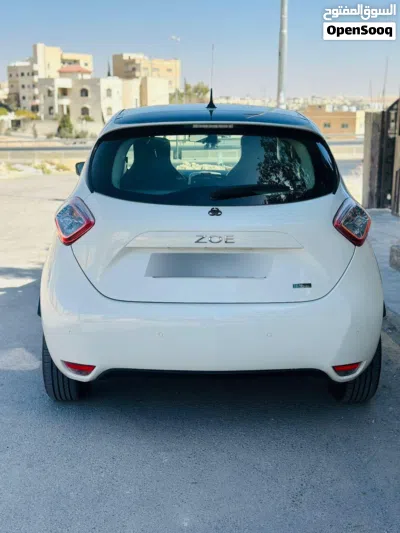 رينو زوي Standard 2