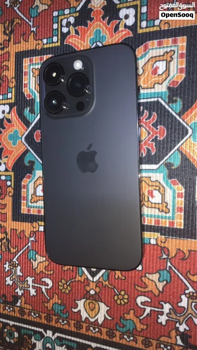 ايفون 14pro شرق اوسط 2