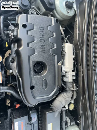 Kia Pride LX 3