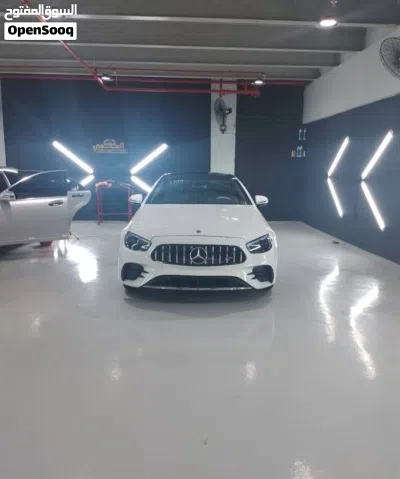 Car washing & polishing 3