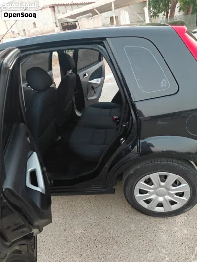 Ford Figo Ambiente 3