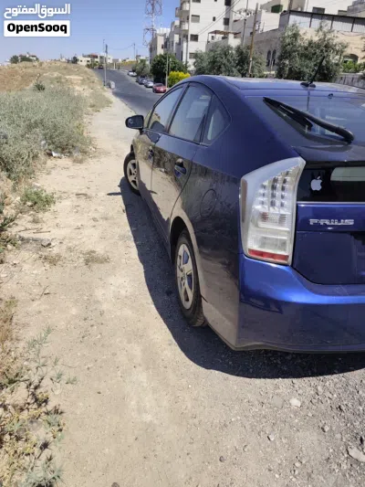 Toyota Prius Prius 2