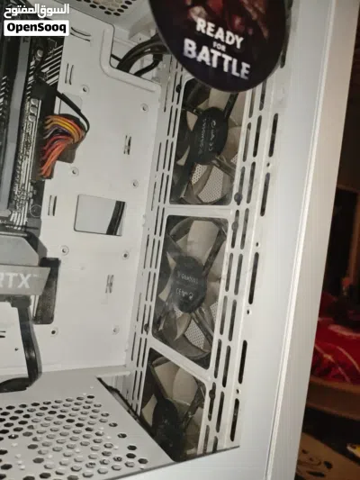 Pc كلش قوي ونضيف 4