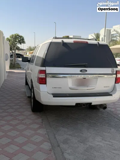 Ford Expedition Limited 3