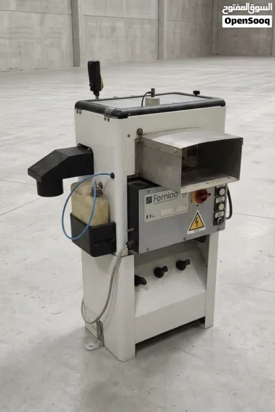 Aluminium working machines for sell. آلات تشكيل الألمنيوم للبيع. 2