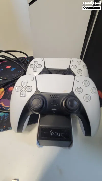 البلايستيشن 5 Playstation digital edition 2