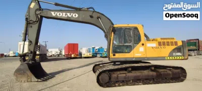 VOLVO 240 Good Running Condition 2
