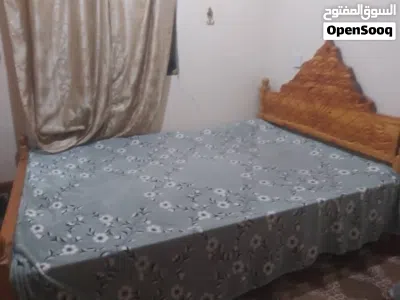 غرفه نوم خشب سويدي 4فتحات عرطه 2
