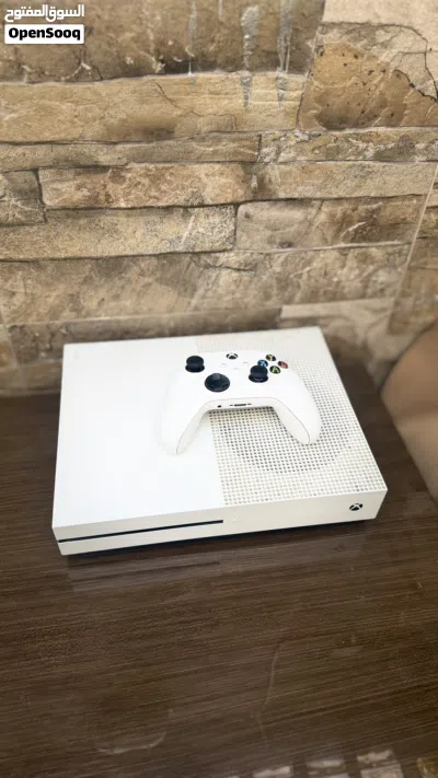 اكس بوكس ون اس 2