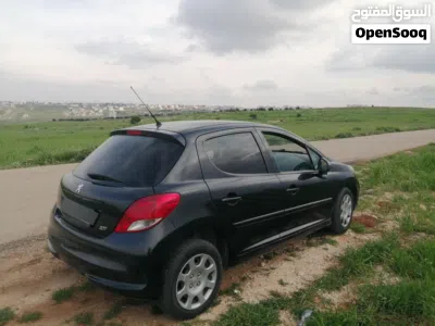 بيجو 207 CC 2
