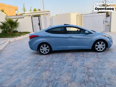 هيونداي النترا Limited 2