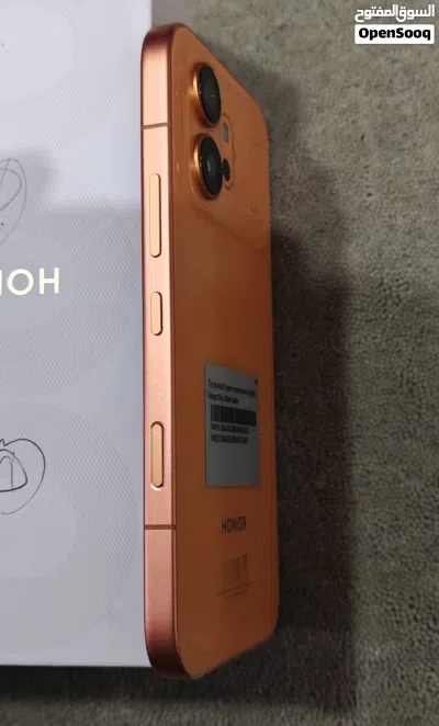 Honor 600 8/256gb 4