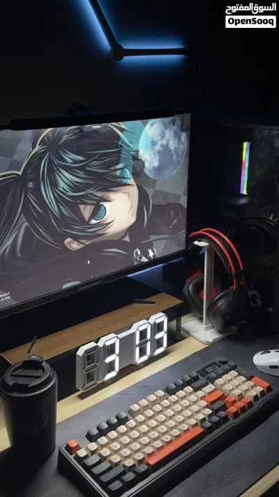 بيسي جيمنج رهيييب و سعره اقل من السوق 2