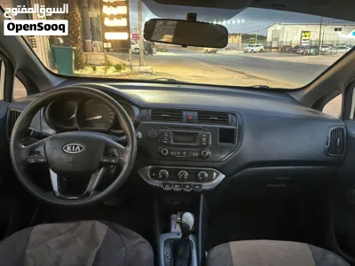 كيا برايد EX 2