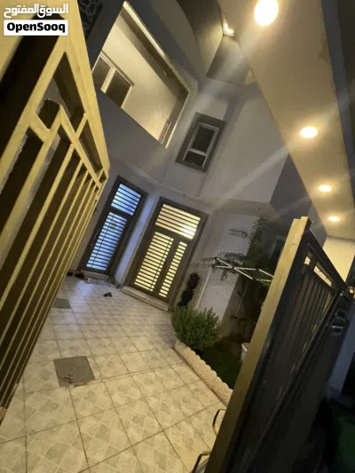 البيت طابو زراعي سند 25 وكالة عامه بسمي بصره شط لعرب تنومه شارع الدواجن كردلاند 2