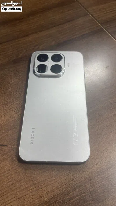 شاومي 15 t pro 3