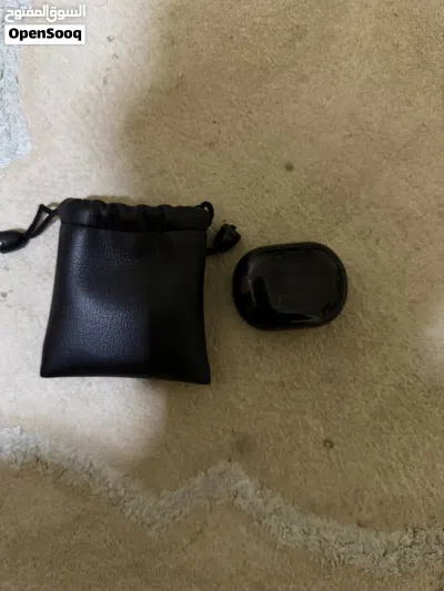 سماعه جديده ما مفتوحه + سماعه بلوتوث بسعر رخيص 3