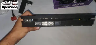 بلاستيشن فور كرت مستخدم شهر بس 3