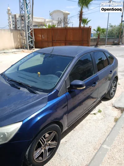 فورد فوكس Sport 2