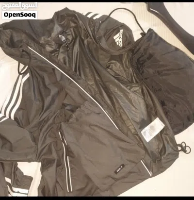 جاكيت أديداس Wind Jacket Adidas 4