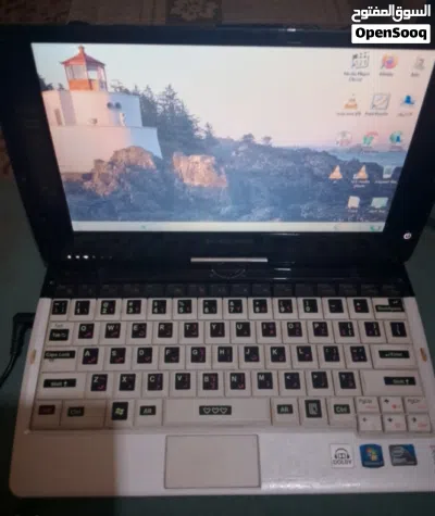 لابتوب ( 2 في 1 ) يوقا Yoga 2