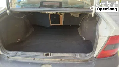 Opel Vectra 4