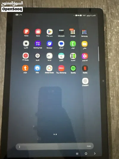 للبيع جهاز Samsung Galaxy Tab A9+ 5 2