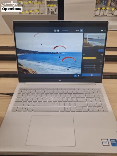 عروض على لاب توبات HP من الوكل الامركي الرسمي في الارن 2