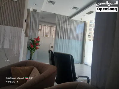 تأجير شقق مفروشه عائلات إيجار (شهرى @ سنوى ) 2