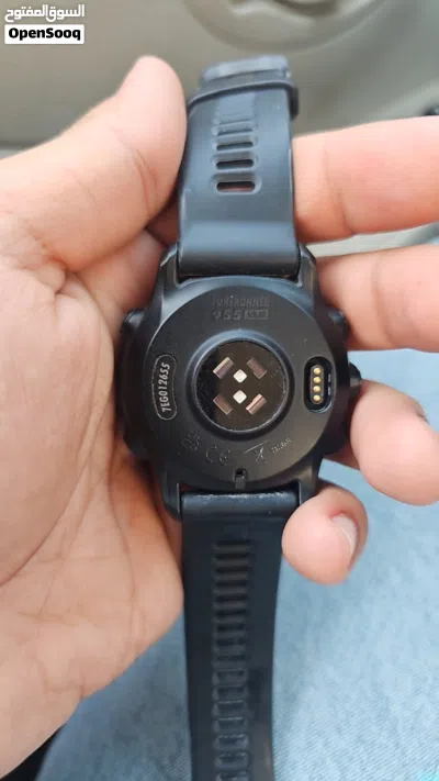 Garmin forerunner 955 solar 2