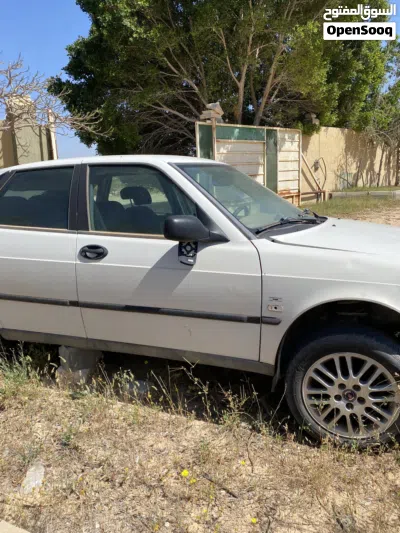 ساب 9-3 Turbo-x 3