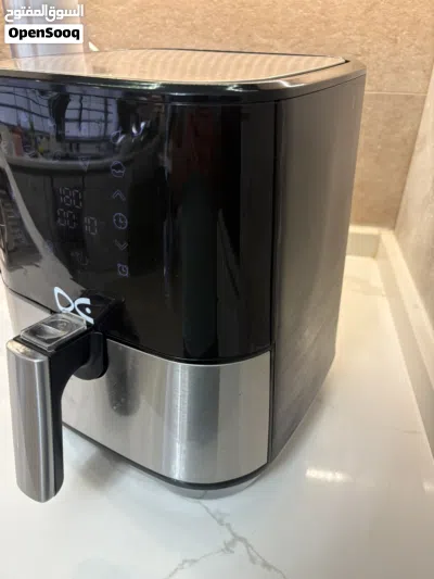 قلاية هوائية Daewoo (DC) للبيع Daewoo (DC) Air Fryer for Sale 3