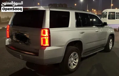 Chevrolet Tahoe Standard 2