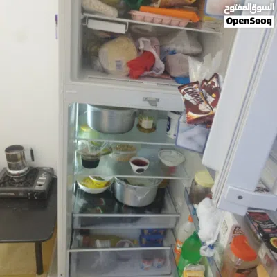 ثلاجة بيكو شبه جديده 3