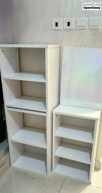 مكتبة دراسة متحولة 3