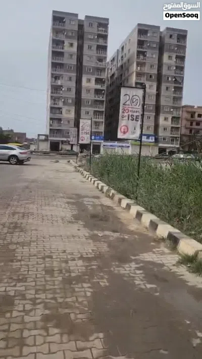 اراضي للبيع في سموحه الجديدة بالاسكندرية 3