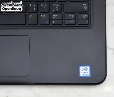 DELL LATITUDE 3310 CORE I5 PROCESSOR 8TH GENERATION 8GB RAM 256GB SSD TOUCH SCREEN 13.3 INCH FHD 2