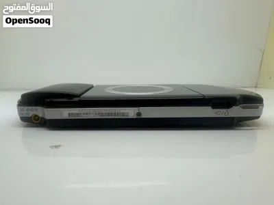 جهاز psp لون اسود نظيف ولا خدش 4