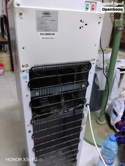 water dispenser 4