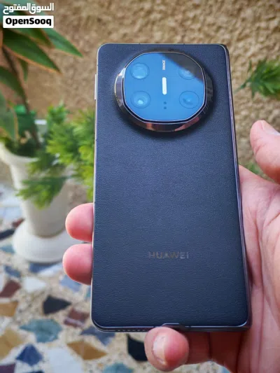 هواوي ميت Huawei Mate X6 3