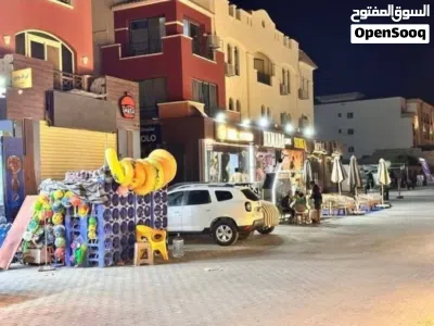شاليهات العين السخنة 3
