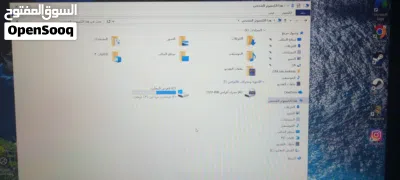 ما مستخدم طلعته من الكارتون بغرض التصوير بس DVD LG جديد 4