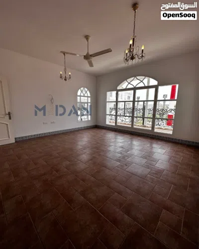 Spacious 3 BR Villa in Azaiba, Close to the Beach 4