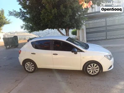 Seat Ibiza Reference 3