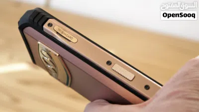 متوفر هاتف DOOGEE V30T 4